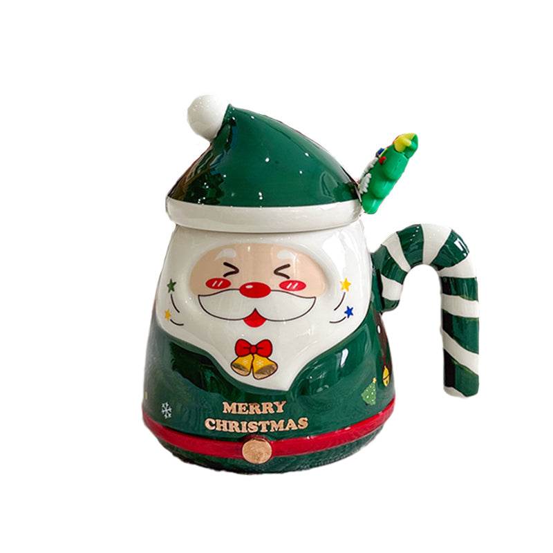 Кружка Yue - Boxette Shop